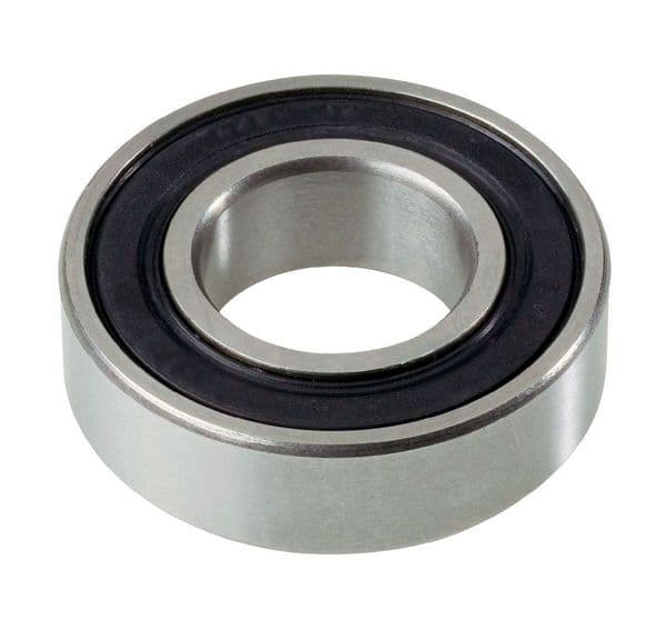 Cutting Deck Shaft Bearing, John Deere CR125, LR135, LR155, LR175 Ride On Mowers Part SB19216032/0, SB19216047/0
