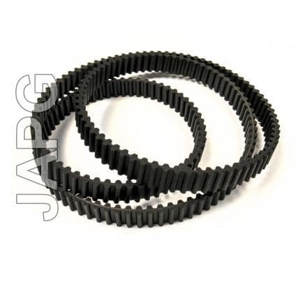 Cutting Deck Timing Belt, ATCO GT48H Ride On Mowers
