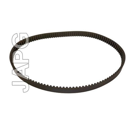 Cutting Deck Timing Belt, Gianni Ferrari Top Green TG125, TG130, TG155 Mower Part 00111980013