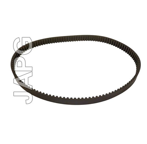 Cutting Deck Timing Belt, Gianni Ferrari Top Green TG125, TG130, TG155 Mower Part 00111980013