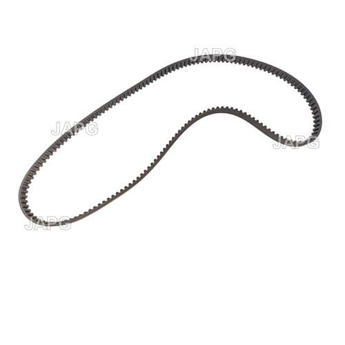 Cutting Deck Timing Belt, Laser L95 Ride On Mower Part 2570