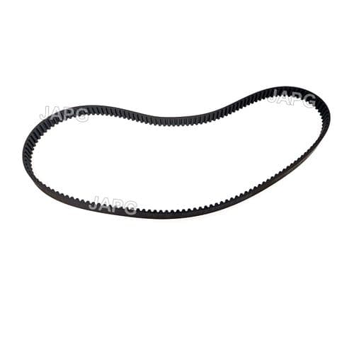 Cutting Deck Timing Belt, Westwood S1100 Ride On Mower Part No 2655