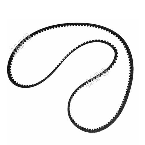 Cutting Deck Timing Belt, Westwood T1200 42" Ride On Mower Part No 22807800, 2660