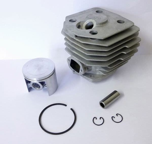 Cylinder and Piston Kit, Husqvarna 154SE, 154SG, 154XP Chainsaw 503 50 39-03
