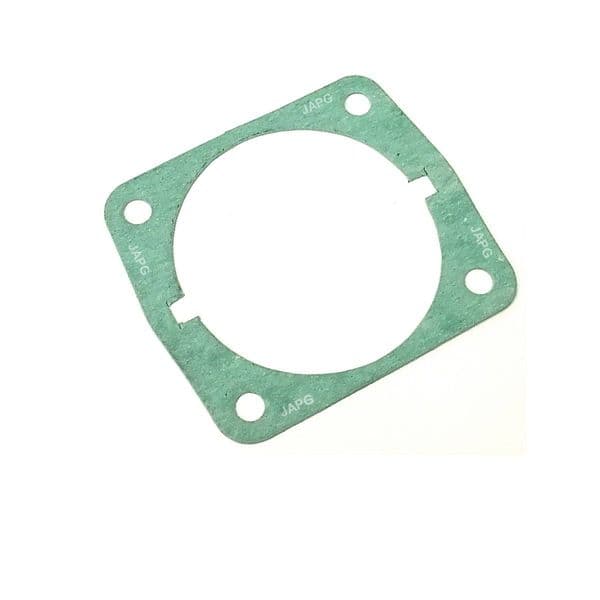 Cylinder Base Gasket, Husqvarna 154, 254, 257, 261, 262 Chainsaw Part 503 70 48-02, 503 70 48-01