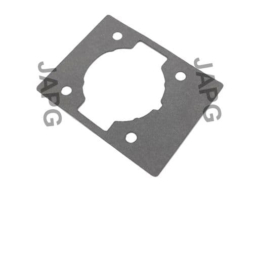 Cylinder Base Gasket, Kawasaki TH43, TH48 Engine Part 11060-2296, 11010-3088