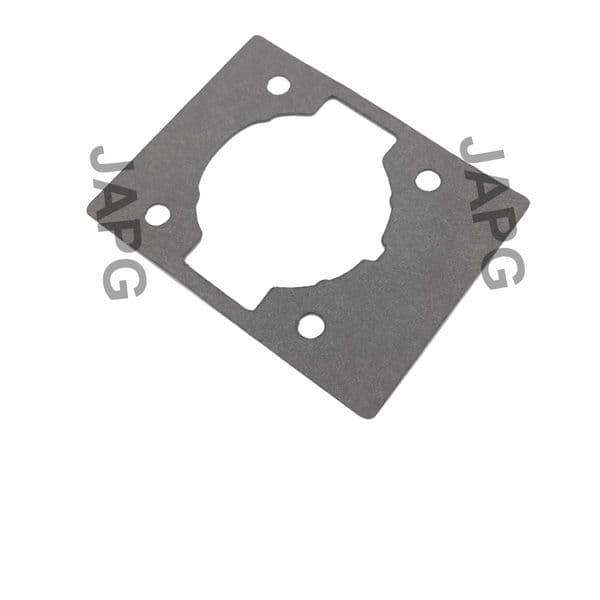 Cylinder Base Gasket, Kawasaki TH43, TH48 Engine Part 11060-2296, 11010-3088
