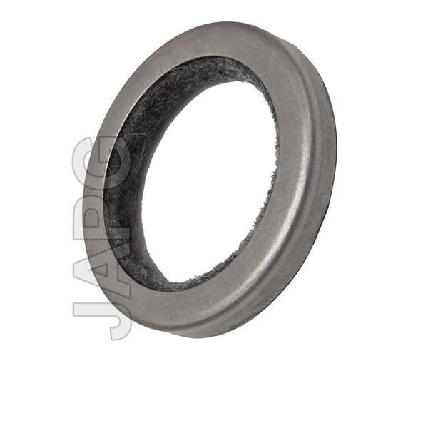 Cylinder Felt Seal Ring, Qualcast Punch Auto 30, 35, Panther 30S Mower Part F016T40266, T40266