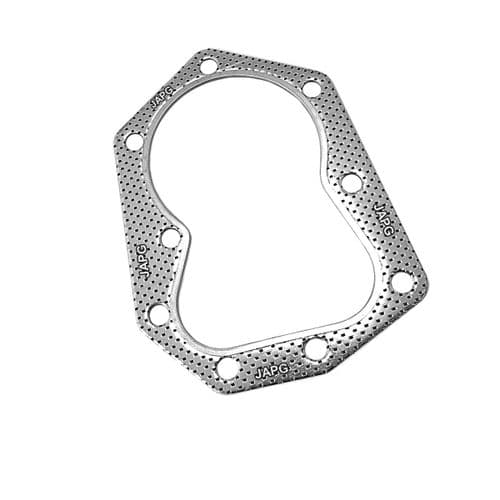 Cylinder Head Gasket, Howard Gem, Kohler K301T Engine Part 47 041 15, 47 041 10, 237658