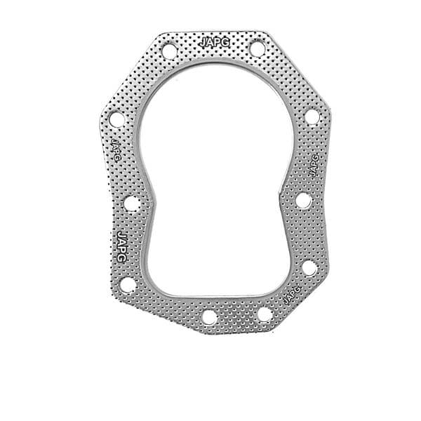 Cylinder Head Gasket, Howard Super Gem, Kohler K341T Engine Part 45 041 17, 45 041 16, 45 052 01