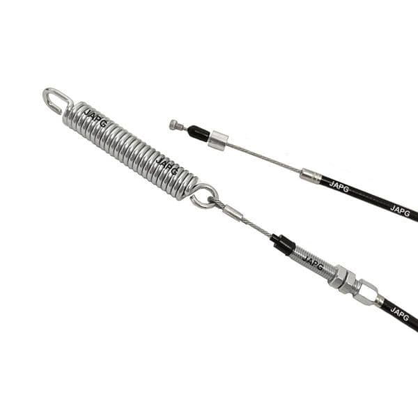 Deck Blade Engage Cable, Honda HF2213HE K3, HF2216, HF2218 K2 HL  Ride On Mower Part CG82004606H0