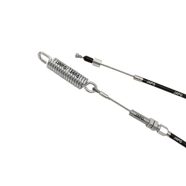 Deck Blade Engage Cable, Honda HF2218 HL, SL, K0, K1 Ride On Mower Part CG82004602H3, CG82004602H2