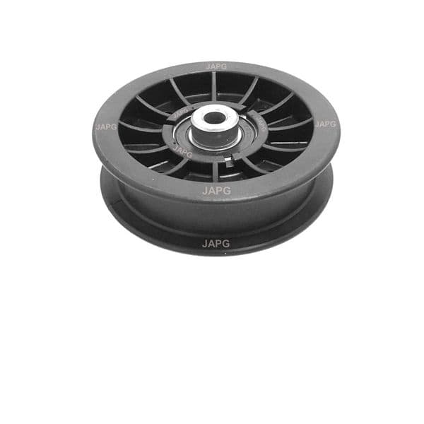 Deck Idler Pulley, Massey Ferguson Ride On Mower 756-0627, 756-0627D, 756-0627B, 756-0365, 956-0365