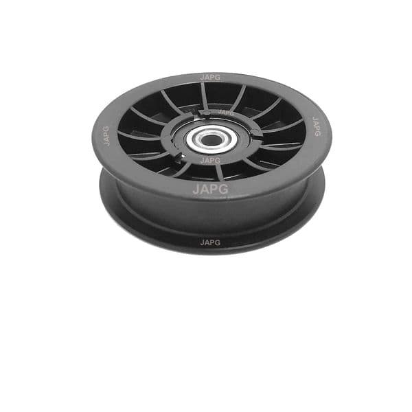 Deck Idler Pulley, Massey Ferguson Ride On Mower 756-0627, 756-0627D, 756-0627B, 756-0365, 956-0365