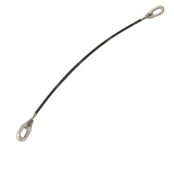 Deck Lift Cable Support Wire, Stiga Park 100B  Mower Deck 1134-2314-01