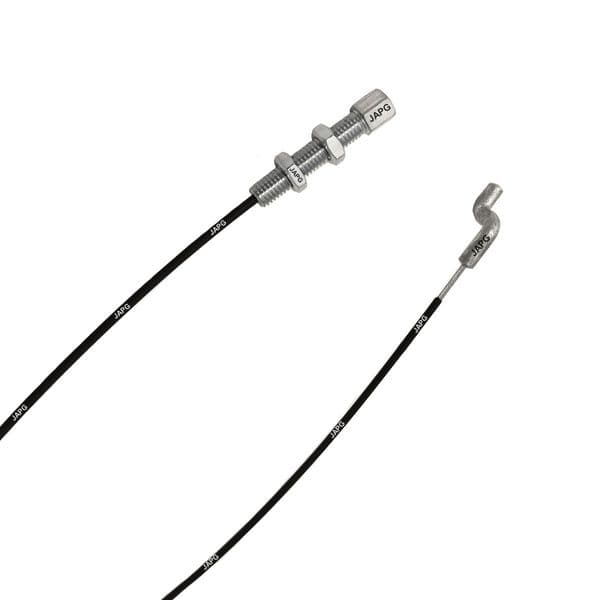 Deck Lifting Support Rope Cable, Honda HF2113, HF2114 Ride On Mower Part 80396-Y09-003, CG82004603H0