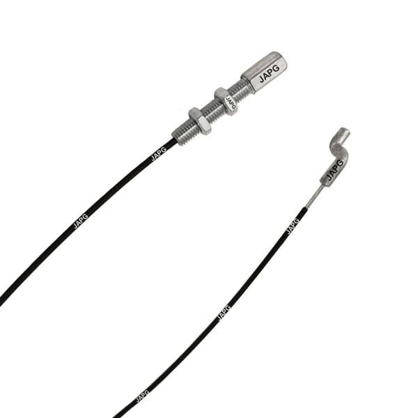 Deck Lifting Support Rope Cable, Honda HF2213H, HF2218H Hydrostatic Mower CG82004605H0 LEFT SIDE