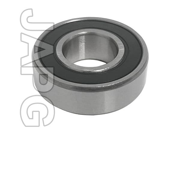 Deck Mandrel Bearing, Husqvarna Rider 11, 13, 15, 16, 155, 850, PROFLEX 18, 21 Mower 738 22 04-19