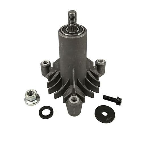 Deck Mandrel, Husqvarna YTH130, YTH145, YTH150, YTH160 Part 532130794, 532 13 07-94