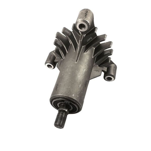 Deck Mandrel, Jonsered LTH13, LTH15A, LTH16, LTH18, LTH145 Mower Part 532130794, 532 13 07-94