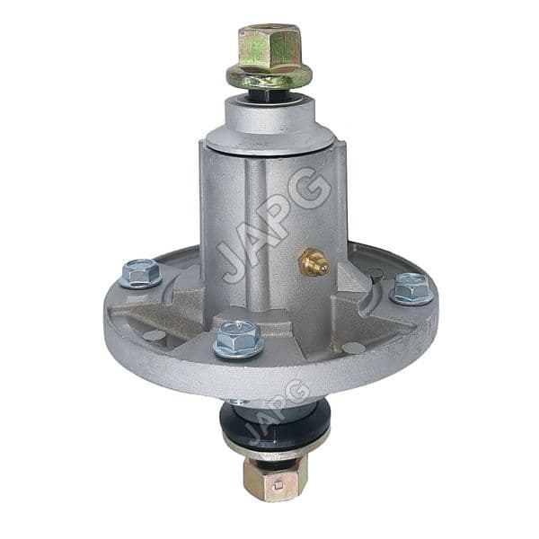 Deck Mandrel Spindle Assembly for John Deere RIde On Mowers Part