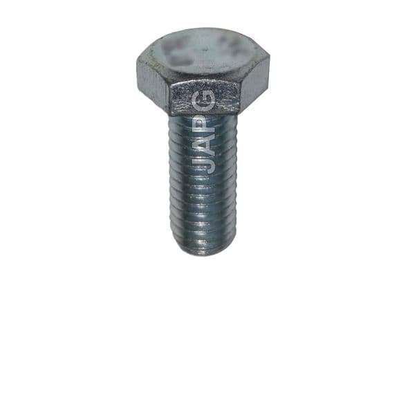 Deck Pulley Bolt, Replaces Honda Part CG12793102H0