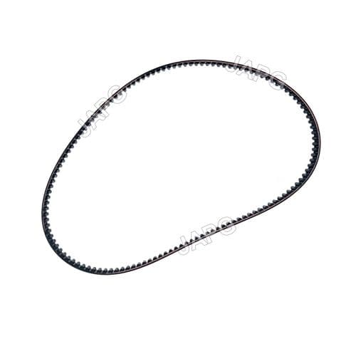 Deck Timing Belt for Stiga  Park, Villa 102M Years 1996 to 2000 Only, Part 9585-0087-00