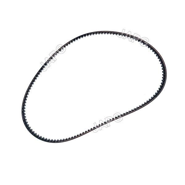 Deck Timing Belt for Stiga Park, Villa 102M Years 1996 to 2000 Only, Part 9585-0087-00