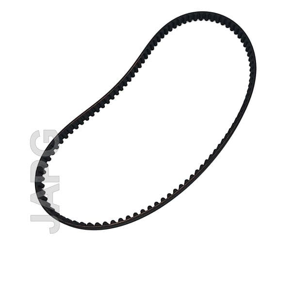 Deck Timing Belt for Stiga Villa 85M, Ready 85M Years 2004 to 2006, Part 9585-0135-01, 1134-9193-01