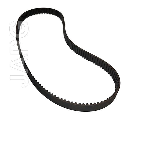 Deck Timing Belt, Husqvarna Rider 11, 13, 14, 15V2, 16, 16H Mower Part 531 00 75-26, 506 97 73-01