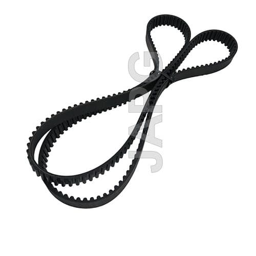 Deck Timing Belt, Stiga Park 92M,  Replaces Part 9585-0131-01