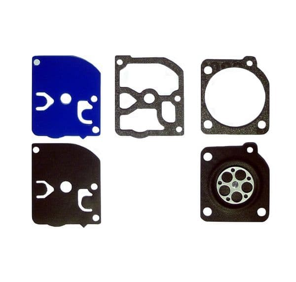 Diaphragm & Gasket Kit, Stihl MS210, MS230, MS250 Chainsaws, 1123 007 1060, FOR ZAMA CARBURETTORS
