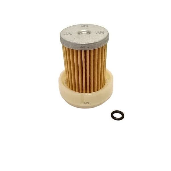 Diesel Fuel Filter, Kubota L2501, L2800, L3200, L3400, L3700, L3800, M5640 Tractor, 6A320-59930 Part