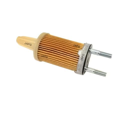 Diesel Fuel Filter Yanmar L40, L48, L60, L70, L75, L90, L100 Engine Part 114250-55120, 114250-55121