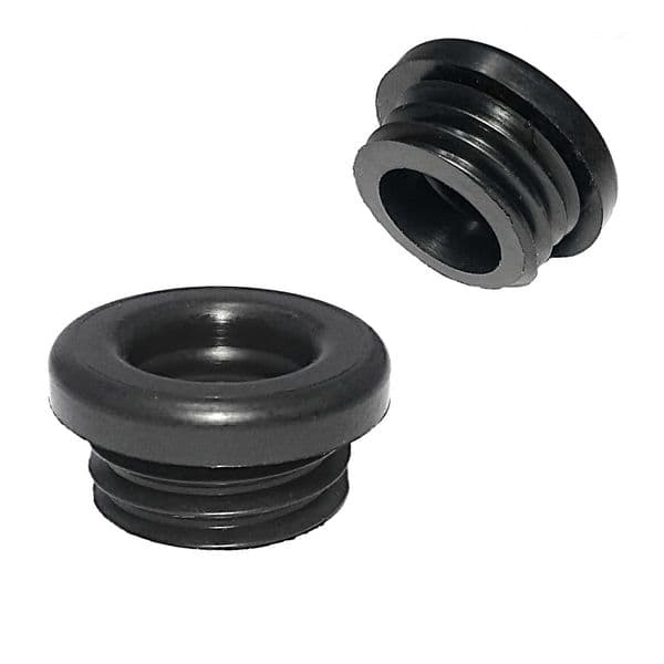 Dipstick Tube Oil Seal, Briggs and Stratton 281370s, 281370, 68838 Part