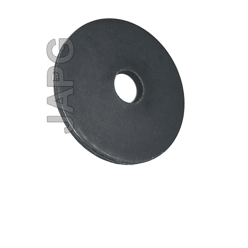 Domed Blade Washer, Honda HF2315, HF2415 Ride On Mower Part 80279-VK1-003