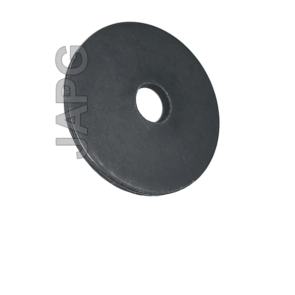 Domed Blade Washer, Honda HF2622 Ride On Mower Part 80279-VK1-003