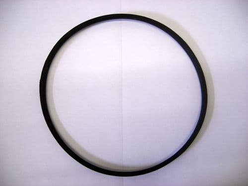 Drive Belt, Champion RL534TR, RL534TR-E Lawn Mower Part No 135063902/0, 35063902/0