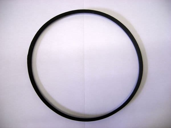 Drive Belt, Champion RL534TR, RL534TR-E Lawn Mower Part No 135063902/0, 35063902/0