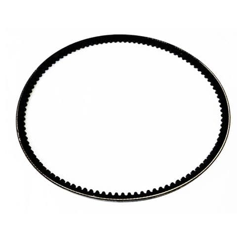 Drive Belt, Mountfield SP550, SP550 Tri Cut Lawn Mower Part S9585-0049-00, S1111-9064-01