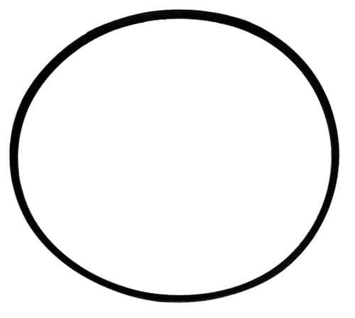 Drive V Belt, Champion CR484S, CS484S, R484TR, R484TRE, RL484TR, RL484TRE Mower