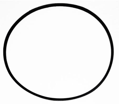 Drive V Belt, Honda HRB475 HXE, HRB476C HXE Mower 22431-VE0-800, READ DESCRIPTION