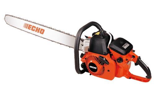 ECHO Chainsaw Parts and Spares