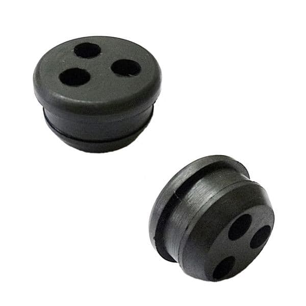Echo Drills / Augers Fuel Petrol Tank Rubber Grommet Pipe Seal Part V137000030, 13211546730