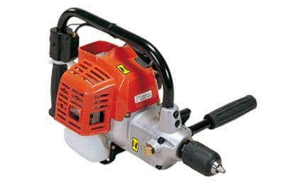 Echo Petrol Powered Drill Parts