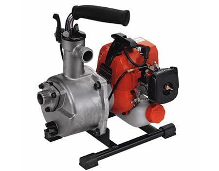 Echo Water Pump Parts