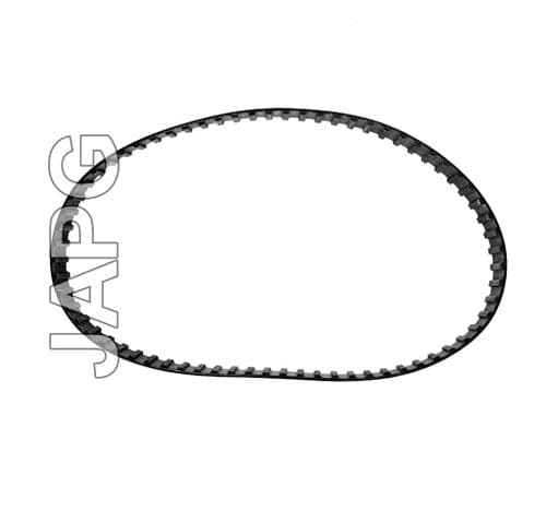 Electric Start Drive Belt, Ransomes Twenty Four Mark 2A Dynastart Mower Part H990047