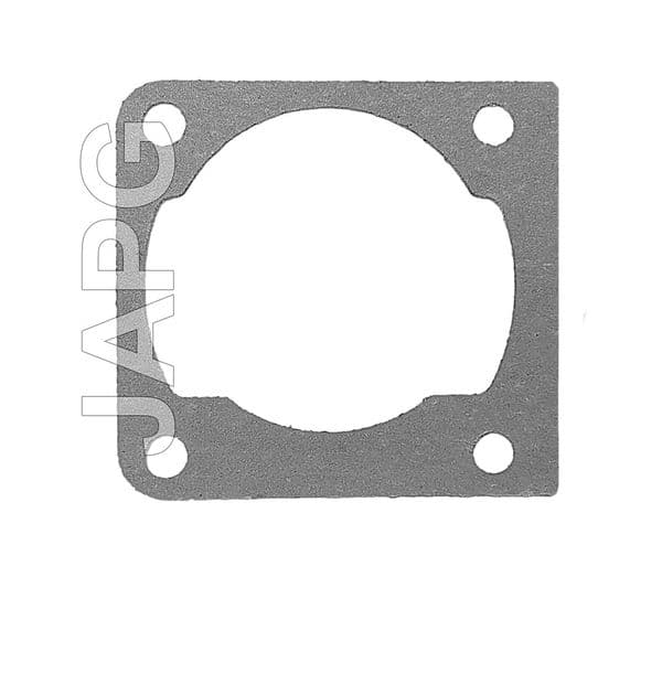 Engine Cylinder Base Gasket for Mitox CS38 Chainsaw Part MIYD38-3.01.00-5, YD38-3.01.00-5