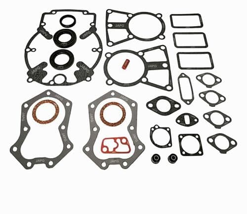 Engine Gasket & Oil Seal Set, Kohler Kohler KT17, KT19, KT21, M18, M20, MV16, MV18, MV20