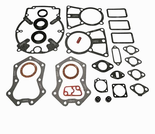 Engine Gasket & Oil Seal Set, Kohler Kohler KT17, KT19, KT21, M18, M20, MV16, MV18, MV20